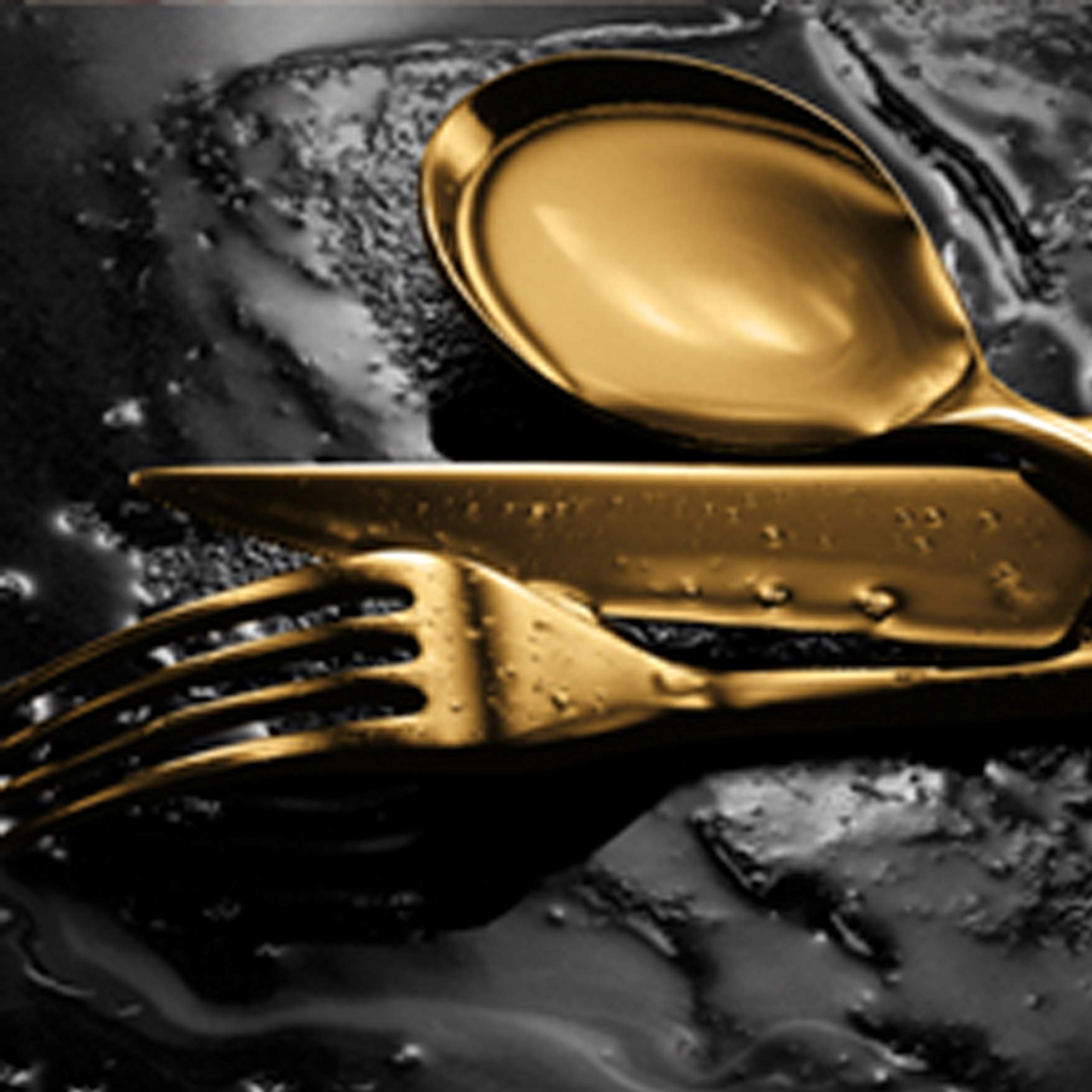 Premium MEPRA Stainless Steel Flatware Set - 18/10 Mirror Polished Cutlery for 4, 8, or 12 People - Elegant Dining Utensils for Restaurants, Weddings & Everyday Use