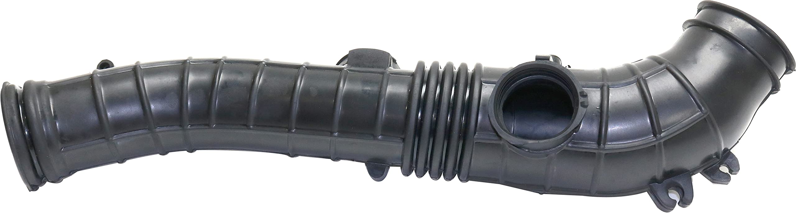 Garage-Pro High Performance Air Intake Hose Replacement for 1994-1997 Honda Accord - Direct Fit Air Cleaner Outlet Tube - Improves Engine Airflow & Fuel Efficiency (Great for Daily Commuting & Performance Upgrades)