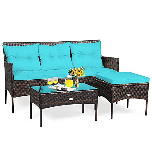 Turquoise