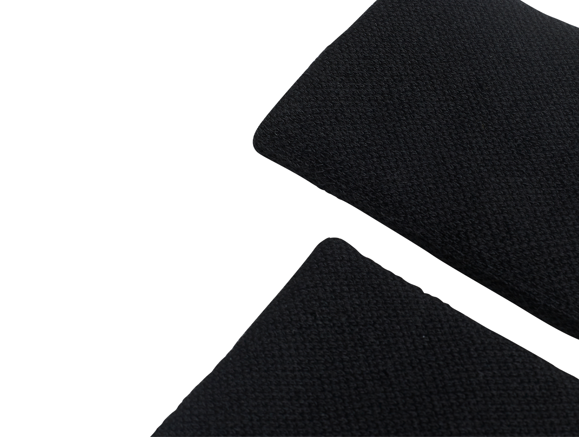 Adidas Tennis Wristband Large Black - Sweat Absorbent Sports Wrist Support for Men & Women - Perfect for Tennis, Basketball, Gym & Workout HD7321
