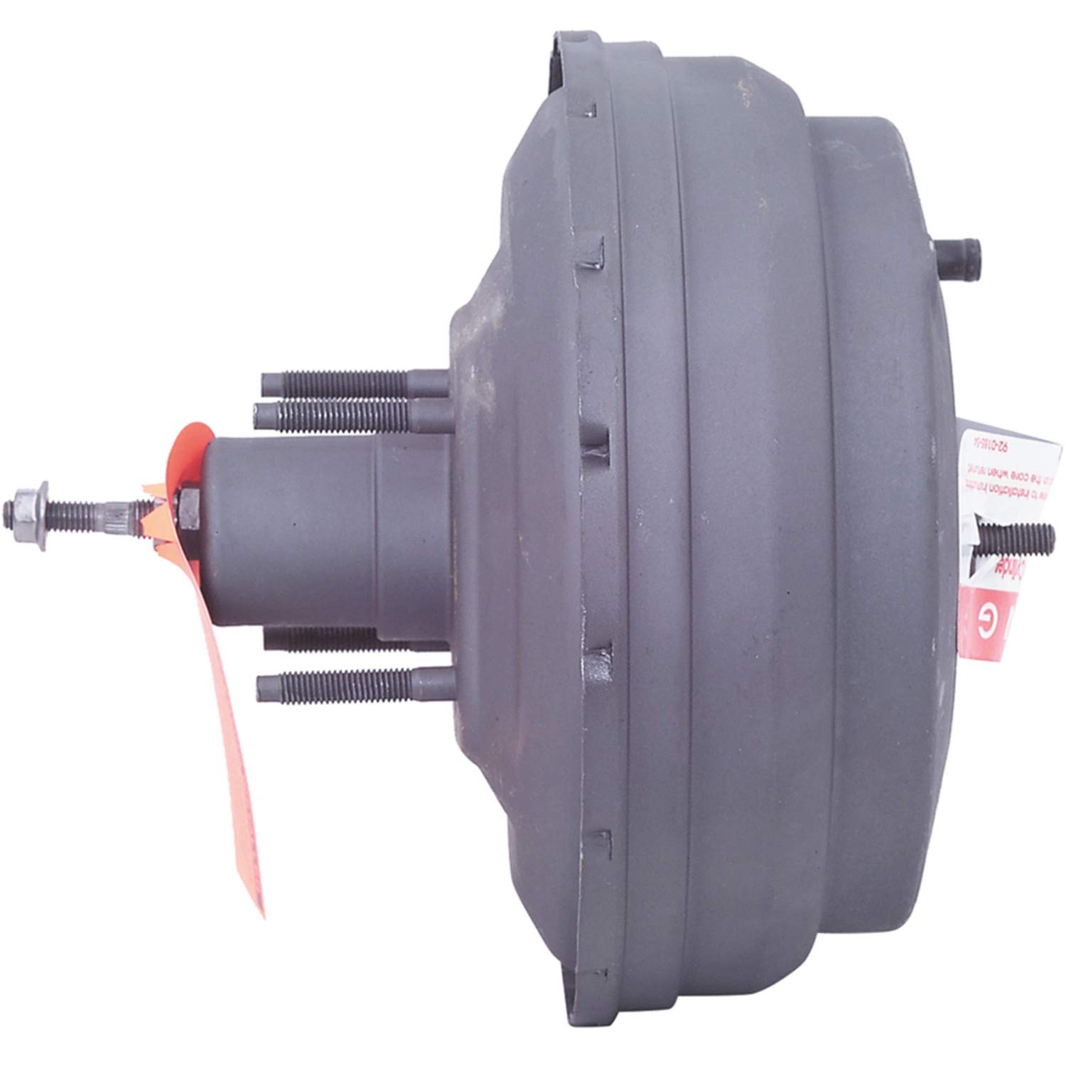 Cardone 53-2530 Remanufactured Vacuum Power Brake Booster - No Master Cylinder | Compatible with Select Vehicles | Perfect for Brake System Repairs & Upgrades