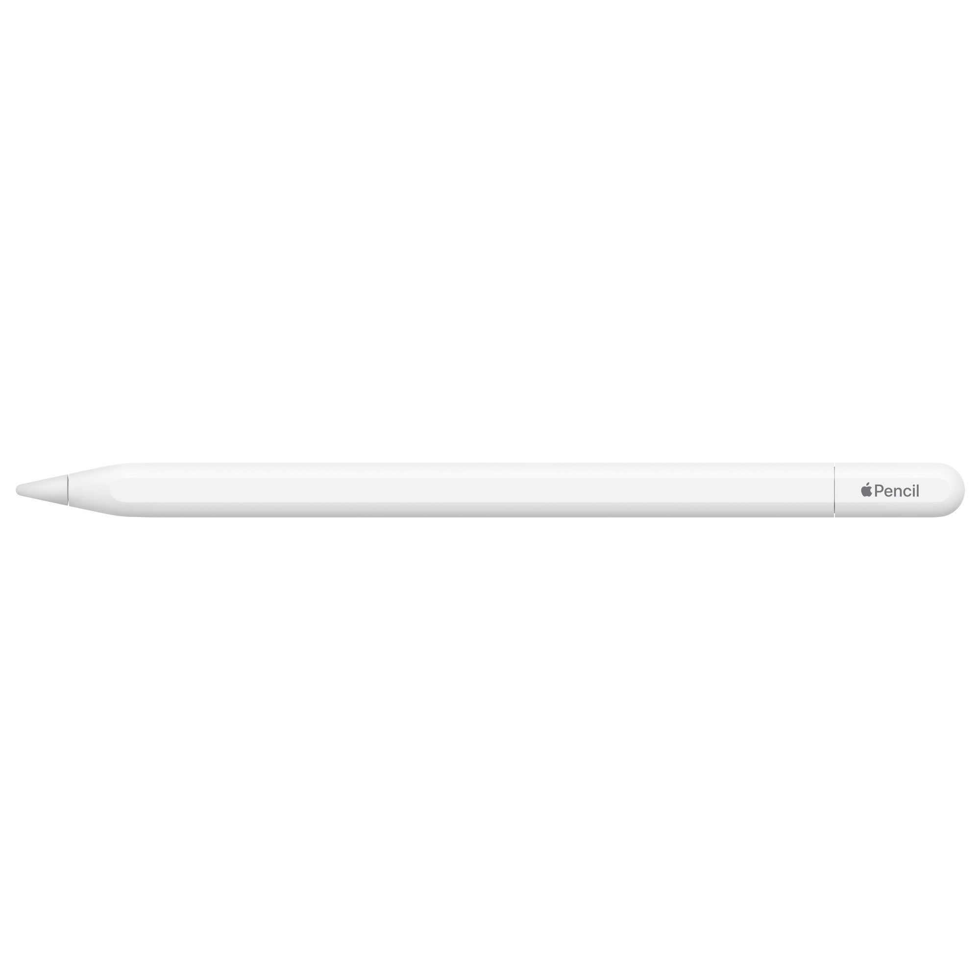 Apple Pencil (2nd Generation) with USB-C Charging - Compatible with iPad Pro & iPad Air - Perfect for Drawing, Note-Taking & Digital Art Creation