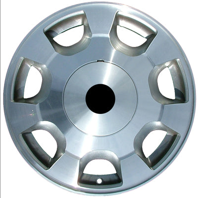16 Inch Cadillac Deville OEM Machined Wheels ALY04559 (2000-2002) - Perfect Fit for Cadillac Deville Models, Enhances Vehicle Style & Performance