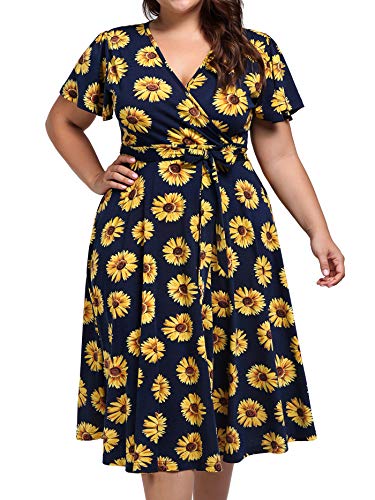 Navy/Yellow