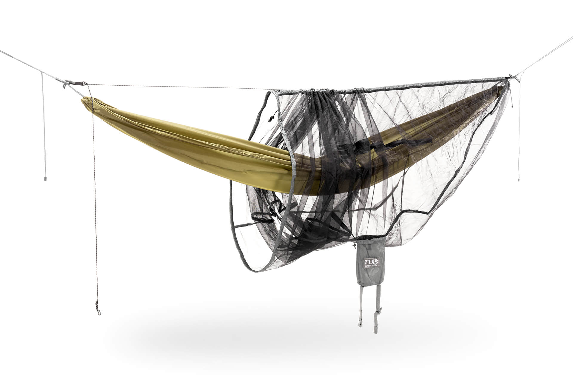 Guardian™ SL Bug Net - Lightweight Mosquito Net for Camping, Hiking & Outdoor Adventures - Perfect for Tents, Hammocks & Backpacking Gear