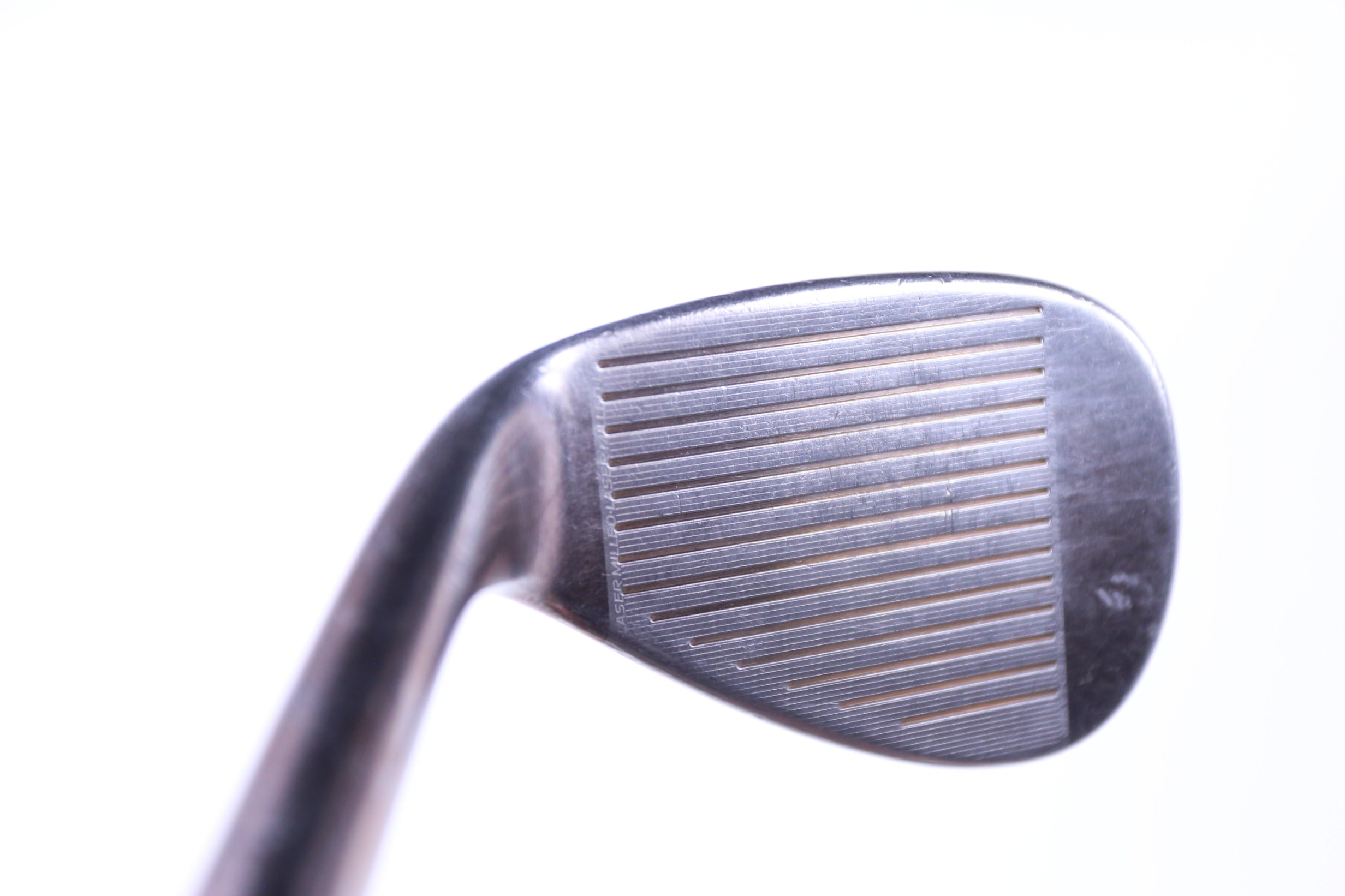 Used Cleveland CG15 Oil Quench DSG Gap Wedge 52° - Right Handed Wedge Flex Golf Club for Short Game & Approach Shots