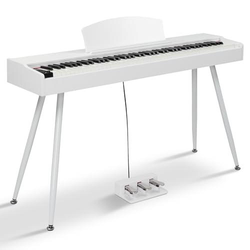 Ivory White