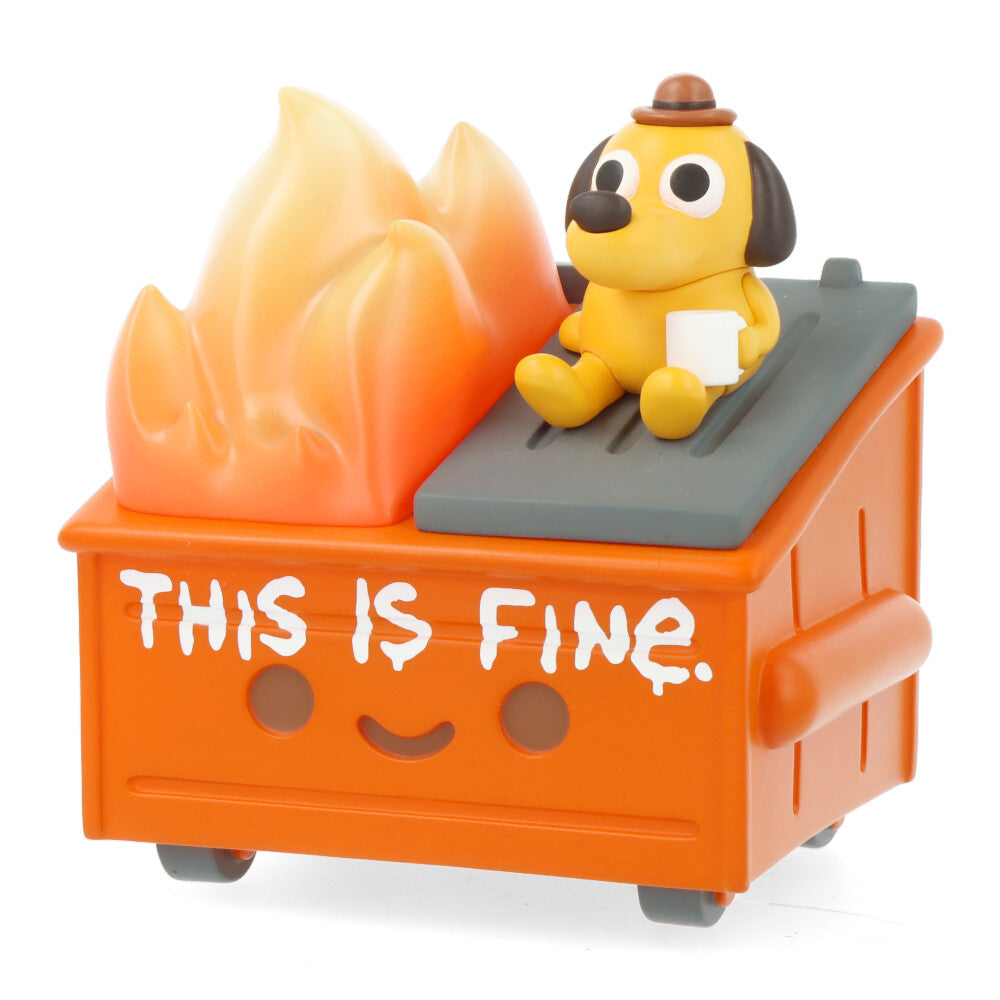 This is Fine