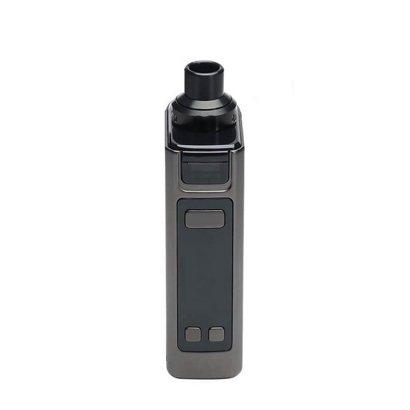 GeekVape Obelisk 60 Pod Kit - 2200mAh Rechargeable Battery, Compact & Portable Vape Device for Smooth Vaping Experience | Perfect for Travel & On-the-Go Use