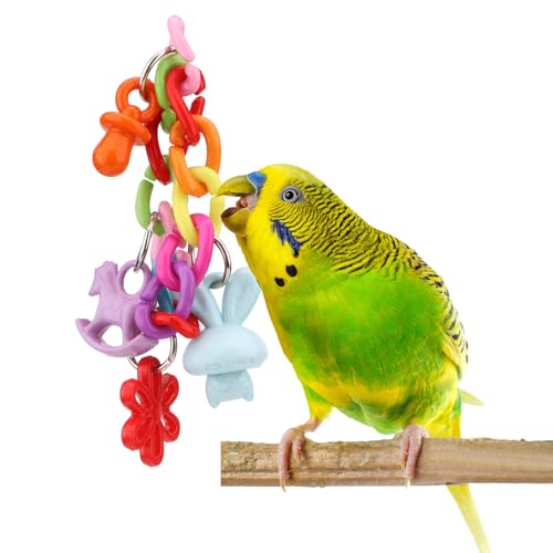 Plastic Swing