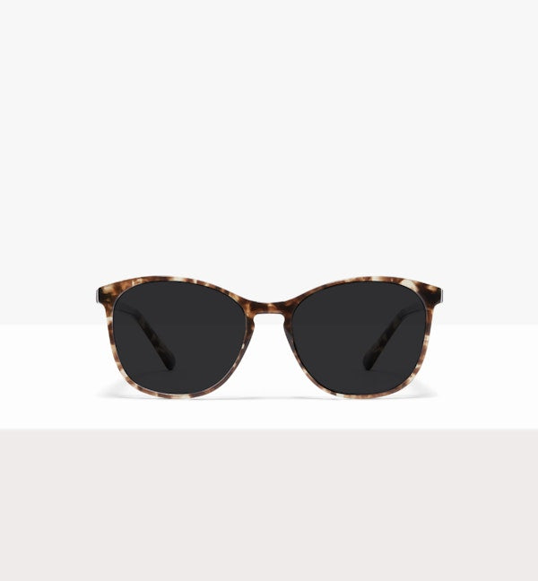 Eleanor Sunglasses for Women - UV Protection Polarized Fashion Shades - Perfect for Driving, Beach, and Outdoor Activities