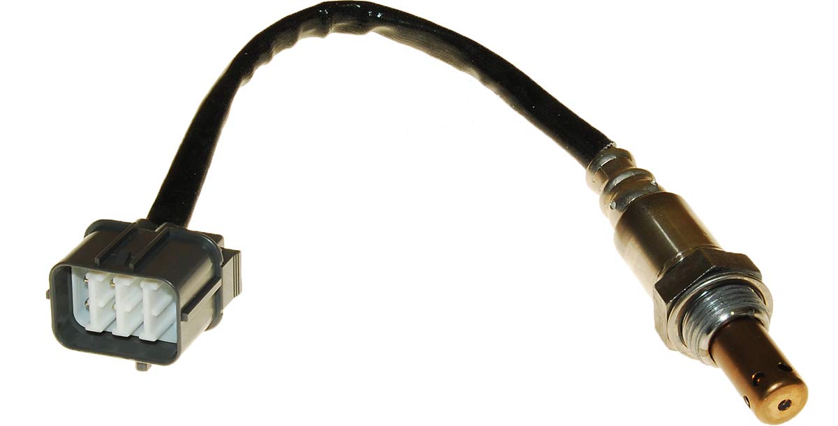Walker Products 250-54070 Oxygen Sensor - Universal Fit for Cars & Trucks - High Performance O2 Sensor for Improved Fuel Efficiency & Emissions - Ideal for Automotive Repair & Engine Tuning