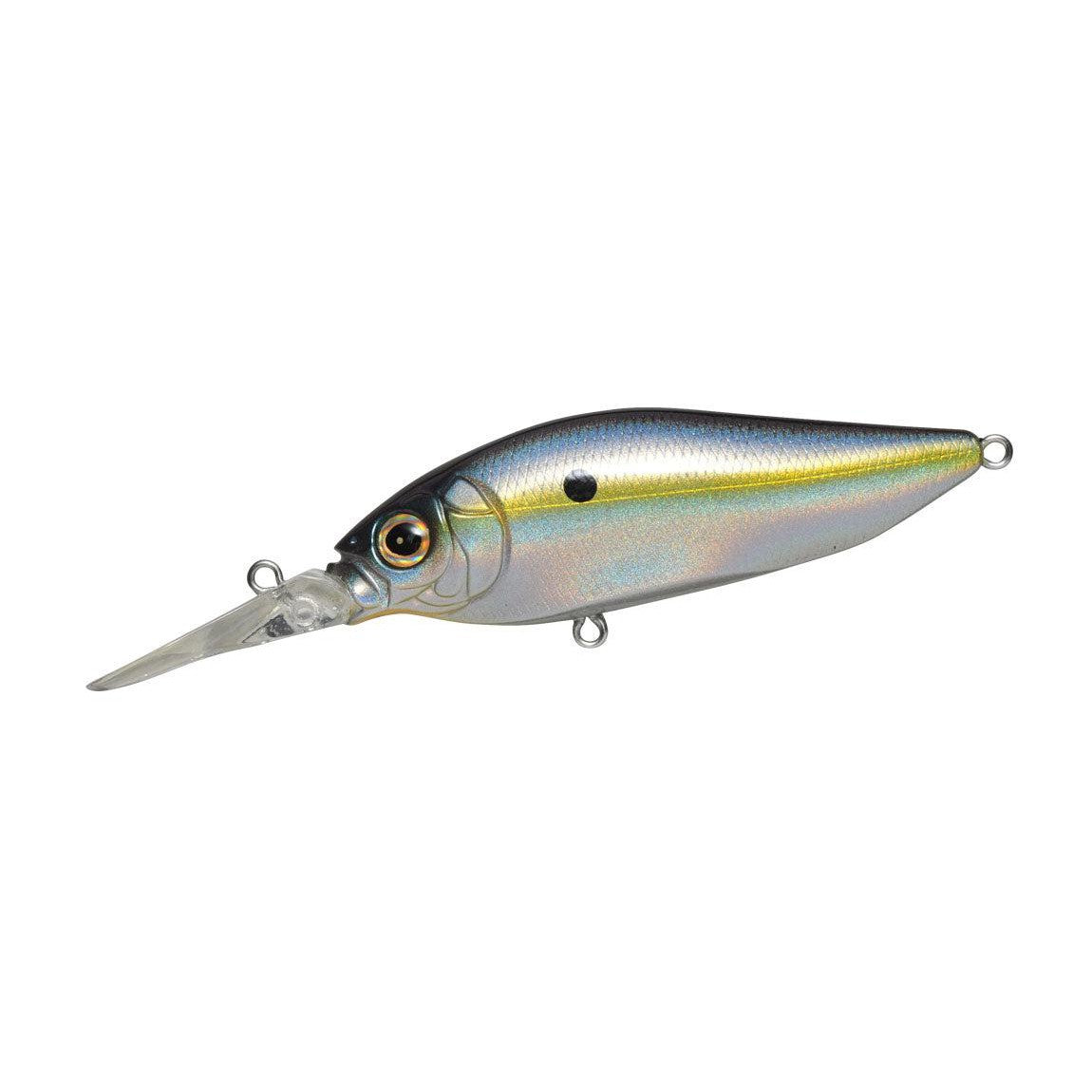 Ozark Shad