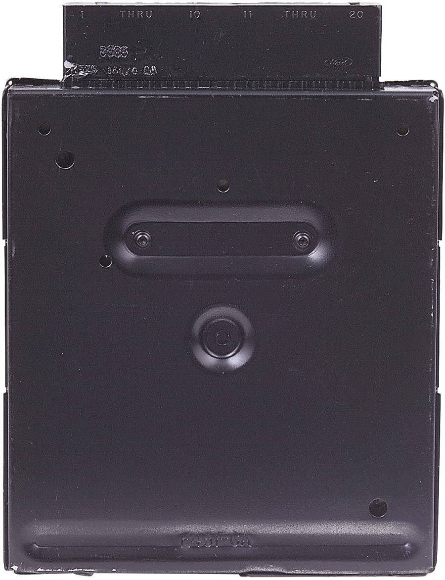 Cardone 78-4249 Remanufactured ECM Engine Control Module for Ford Vehicles - Perfect for Engine Performance & Replacement Needs