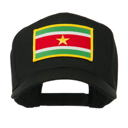 Suriname