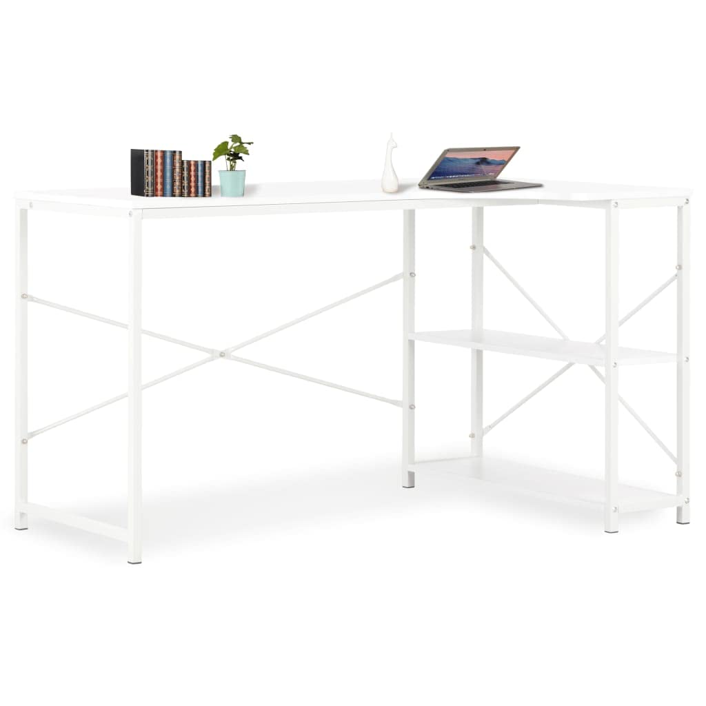 Ergonomic Computer Desk for Home Office - 47.2