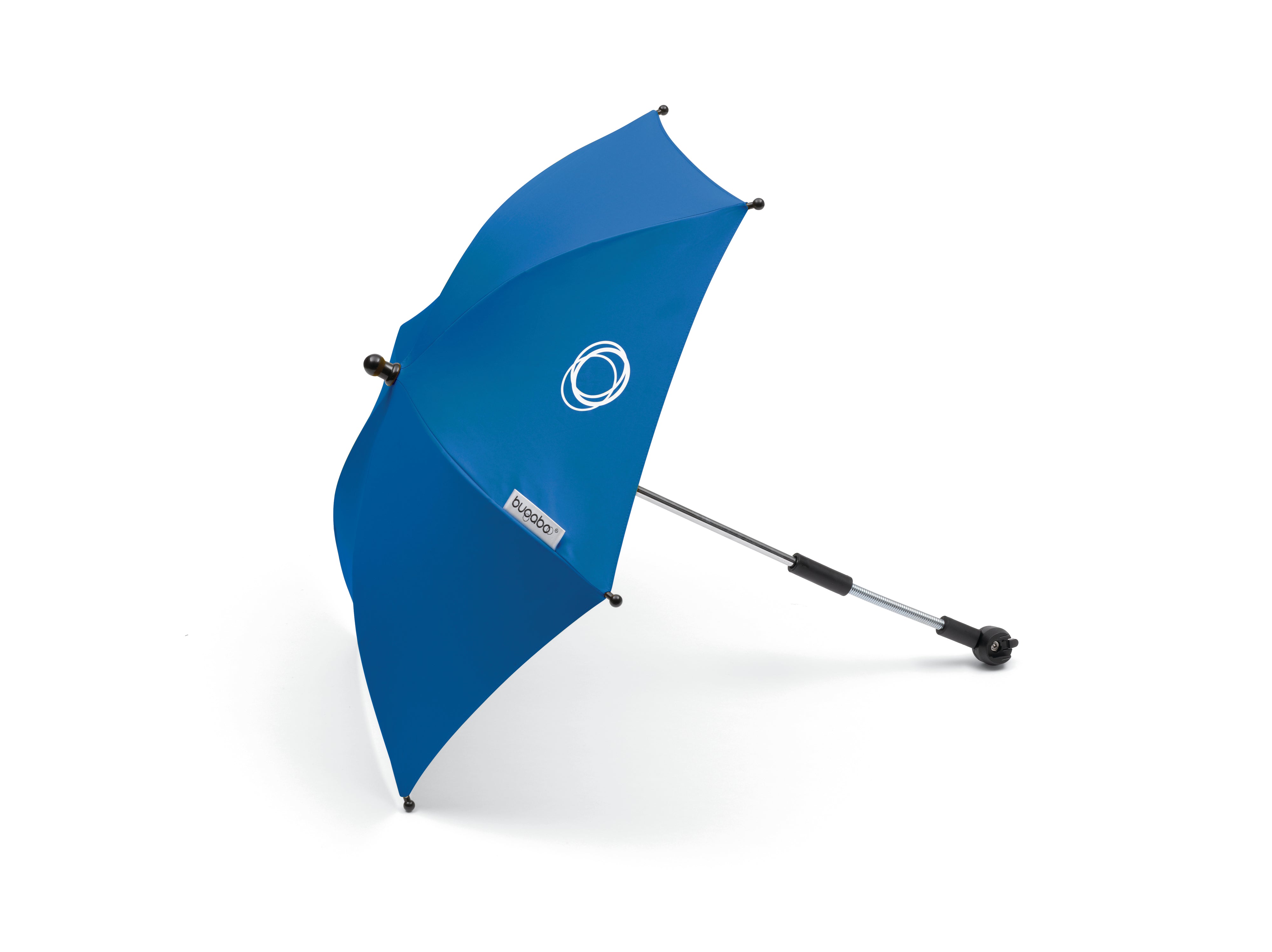 Bugaboo Stroller Sunshade Parasol - UV Protection Canopy for Baby Strollers, Lightweight & Adjustable Sun Shade for Outdoor Walks, Park Visits, and Beach Trips
