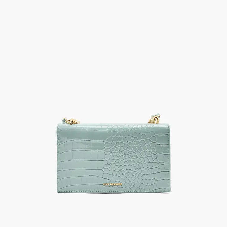 The Athena Crossbody Bag - Stylish & Functional Women's Shoulder Purse for Everyday Use | Perfect for Work, Travel & Casual Outings