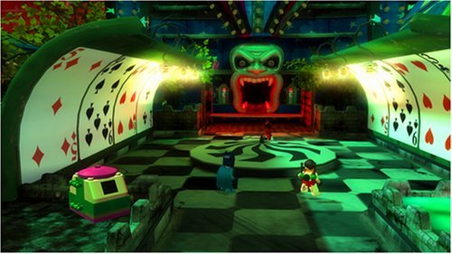 LEGO Batman: The Videogame for Nintendo Wii (Renewed) - Action Adventure Game for Kids & Adults | Perfect for Family Game Night & Superhero Fans