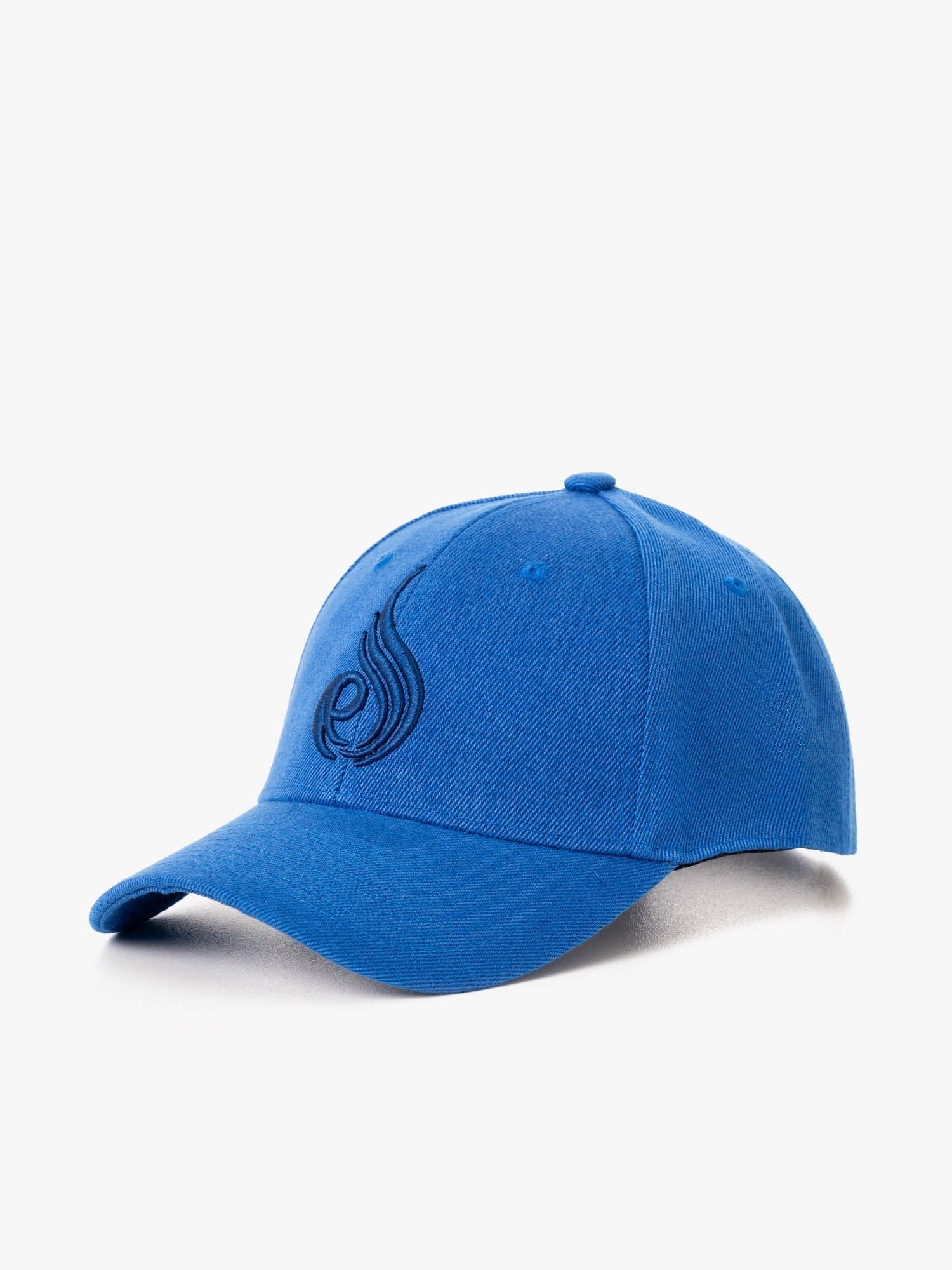 Ryderwear Performance Baseball Cap - Cobalt Blue for Men & Women | Gym, Running, Outdoor Sports & Casual Wear
