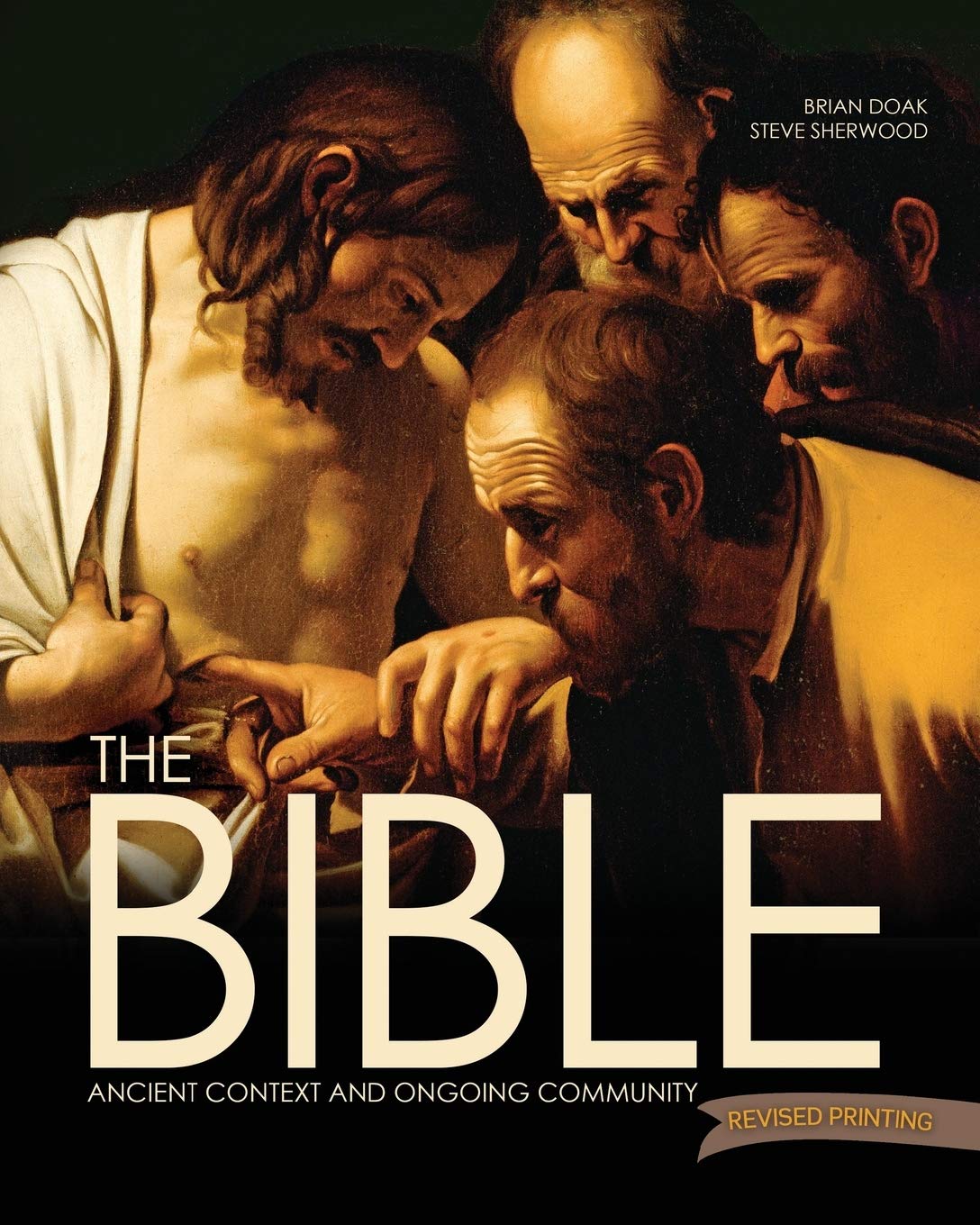 The Holy Bible: Ancient Scriptures, Modern Faith - Perfect for Personal Study, Church Groups & Spiritual Growth