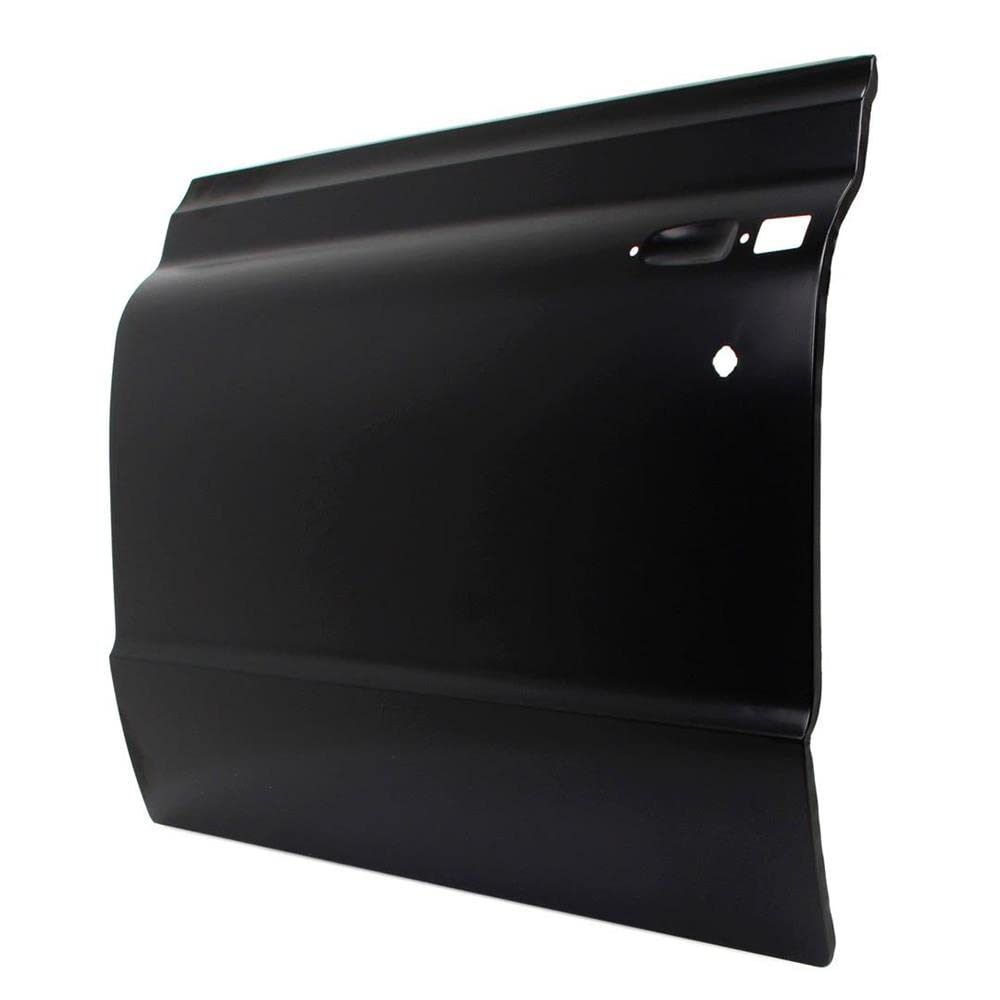 Auto Metal Direct 510-4067-L Steel Door Skin Replacement for 1967-1972 Chevy Blazer & GMC Jimmy - Driver Side (Left) | Durable OEM Fit Restoration Part | Perfect for Classic Truck Repair & Restoration Projects