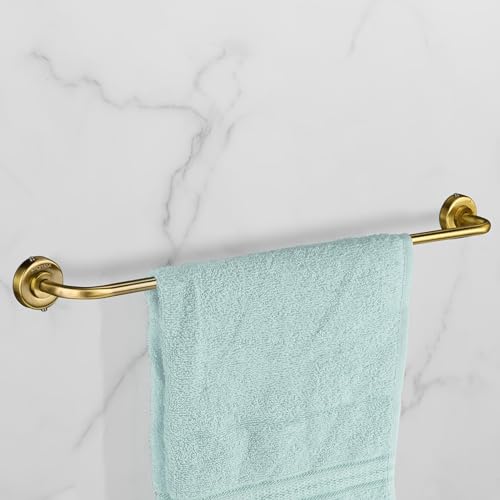 Towel Rod