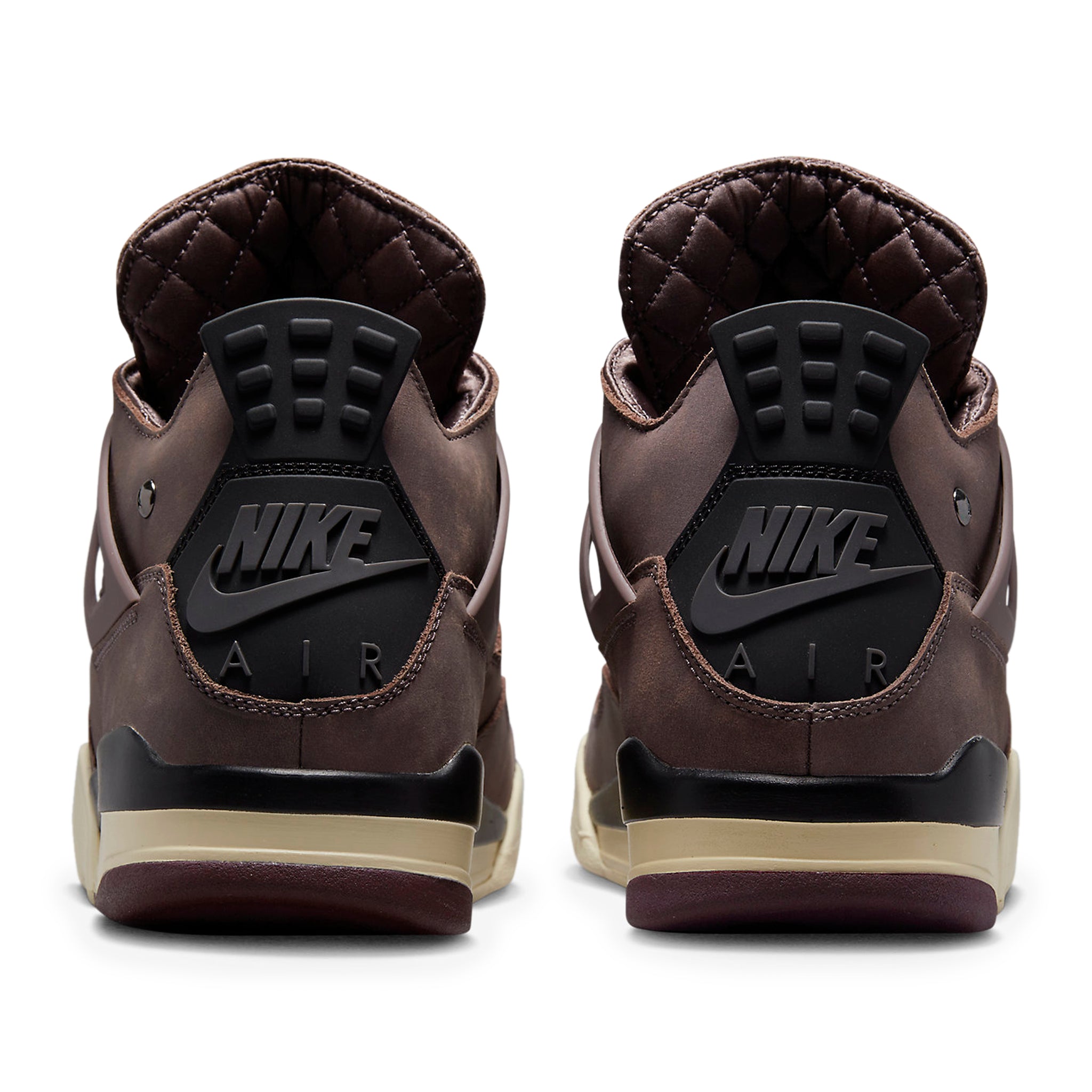 Air Jordan 4 Retro A Ma Maniére Violet Ore - Men's Basketball Shoes for Sneakerheads | Perfect for Streetwear & Casual Outfits