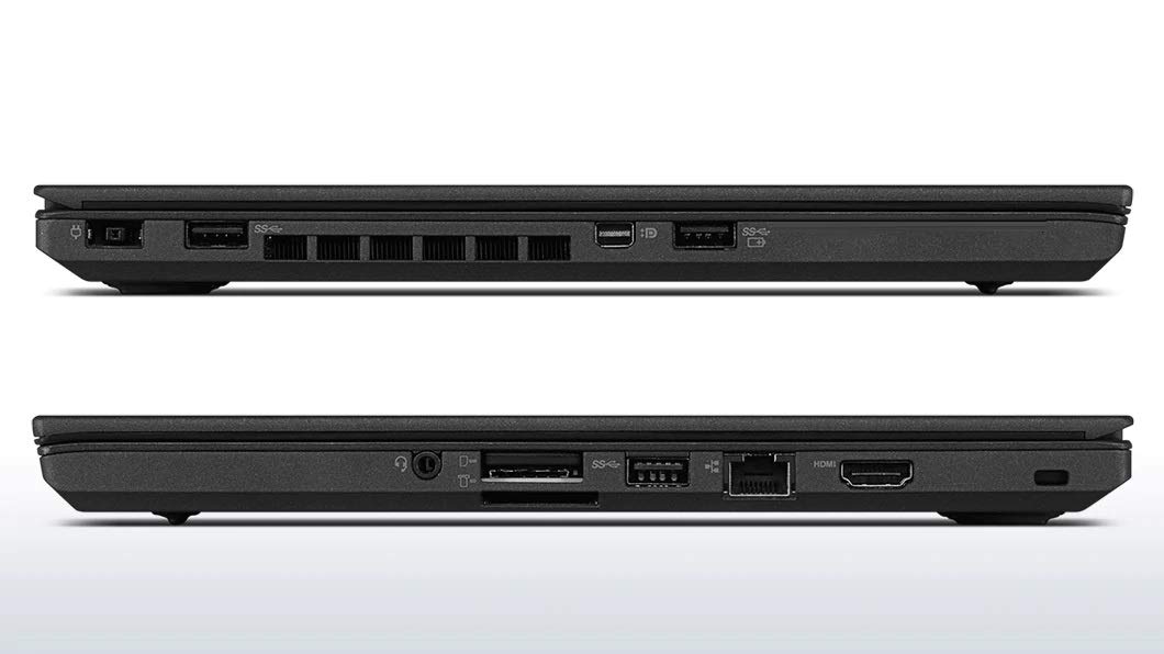 Lenovo ThinkPad T460 14