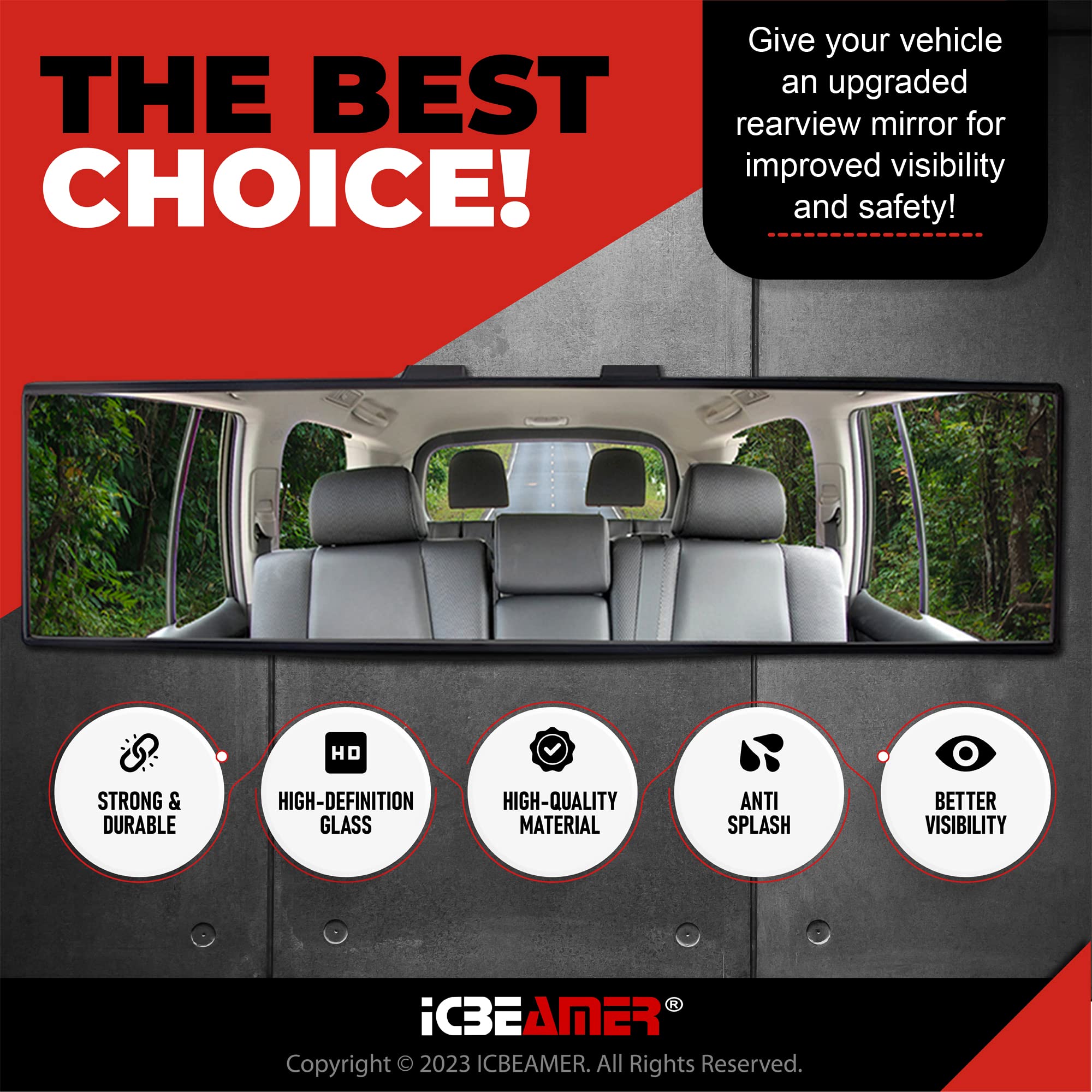 ICBEAMER 9.4