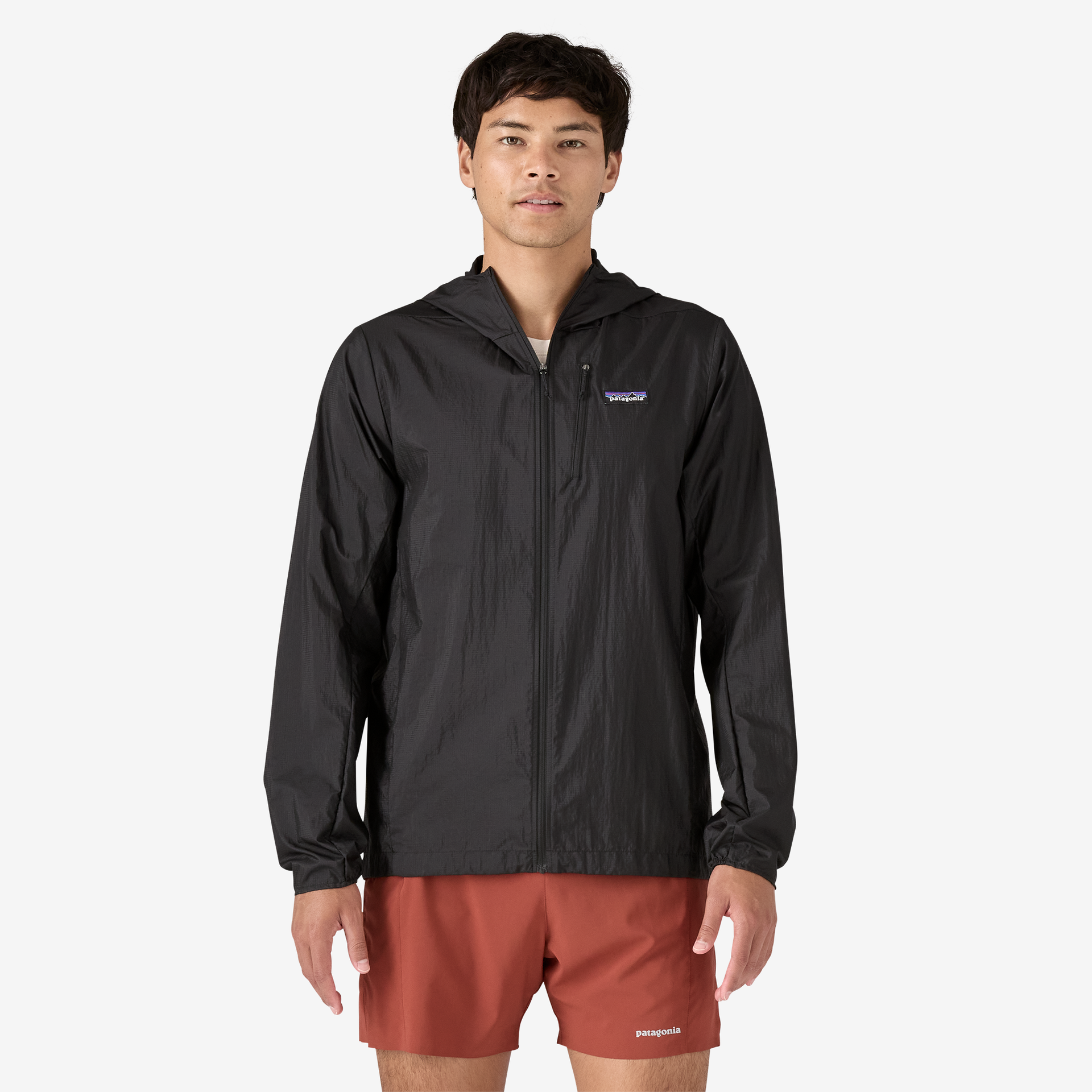 Men's Houdini® Jacket - Lightweight Waterproof Windbreaker for Hiking & Outdoor Adventures