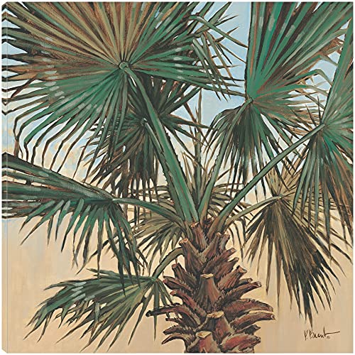Solitary Palm