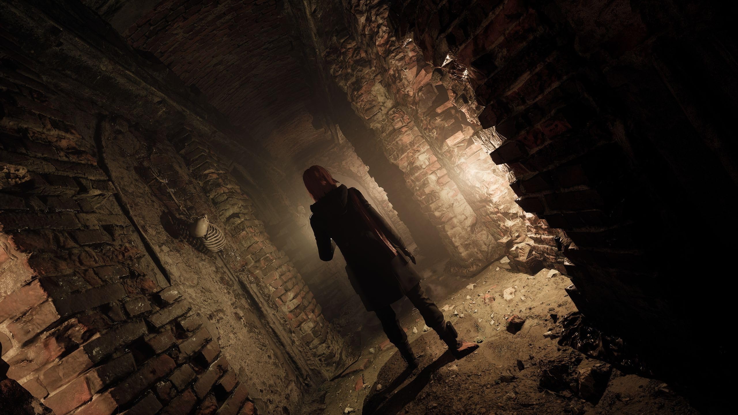 Tormented Souls 2 - Horror Survival Game for PS5 | Psychological Thriller Adventure | Perfect for Dark Gaming Nights & Horror Fans