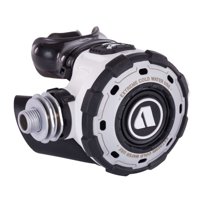 Apeks MTX-R Sidemount Diving Regulator Set - Imperial Version for Scuba Diving & Technical Sidemount Exploration