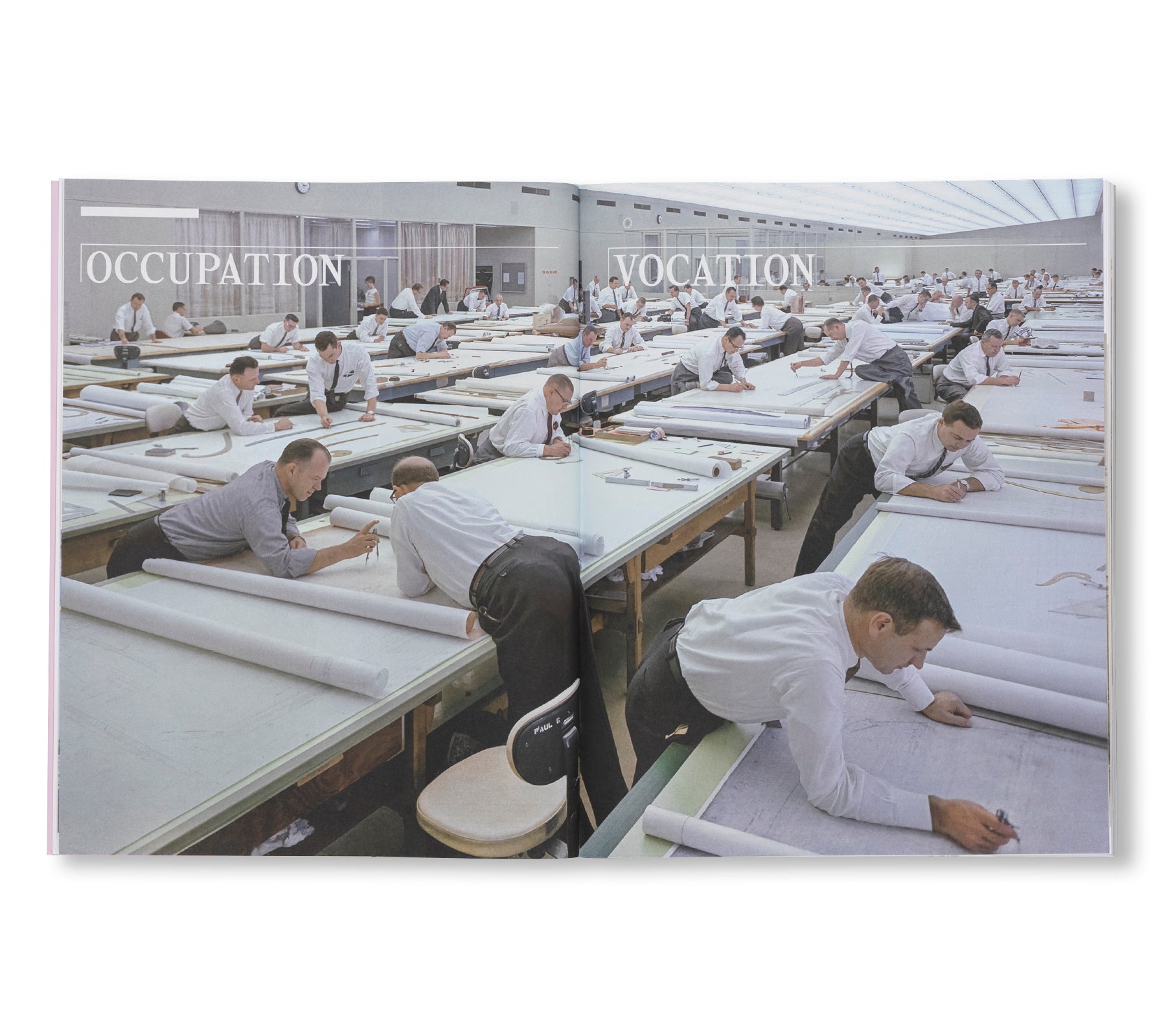 ARCH+ 251: The Business of Architecture - Essential Guide for Architects & Design Entrepreneurs | Architecture Firm Management, Marketing Strategies & Career Development