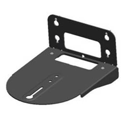 SVC Universal Security Camera Wall Mount Bracket - Adjustable Angle for Indoor/Outdoor CCTV, IP Cameras - Perfect for Home, Office & Business Surveillance