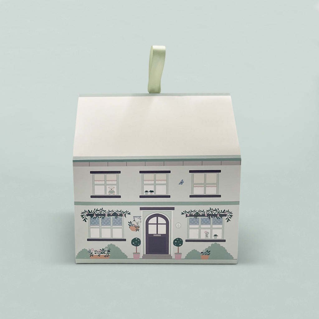 Send a Hug to Grandad - Heartwarming Long Distance Gift for Grandparents - Perfect for Birthdays, Holidays & Special Occasions