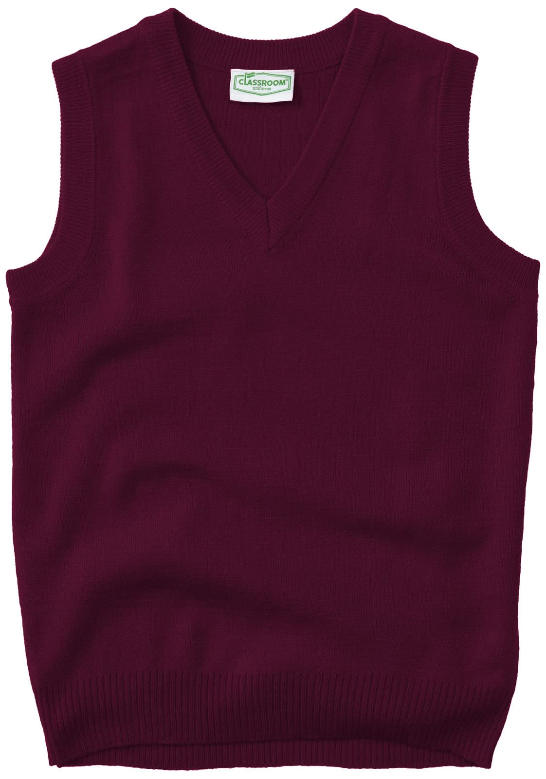 Boys' School Uniform Sweater Vest for Classroom - Comfortable & Durable Kids' Formal Wear for School, Church, and Special Events