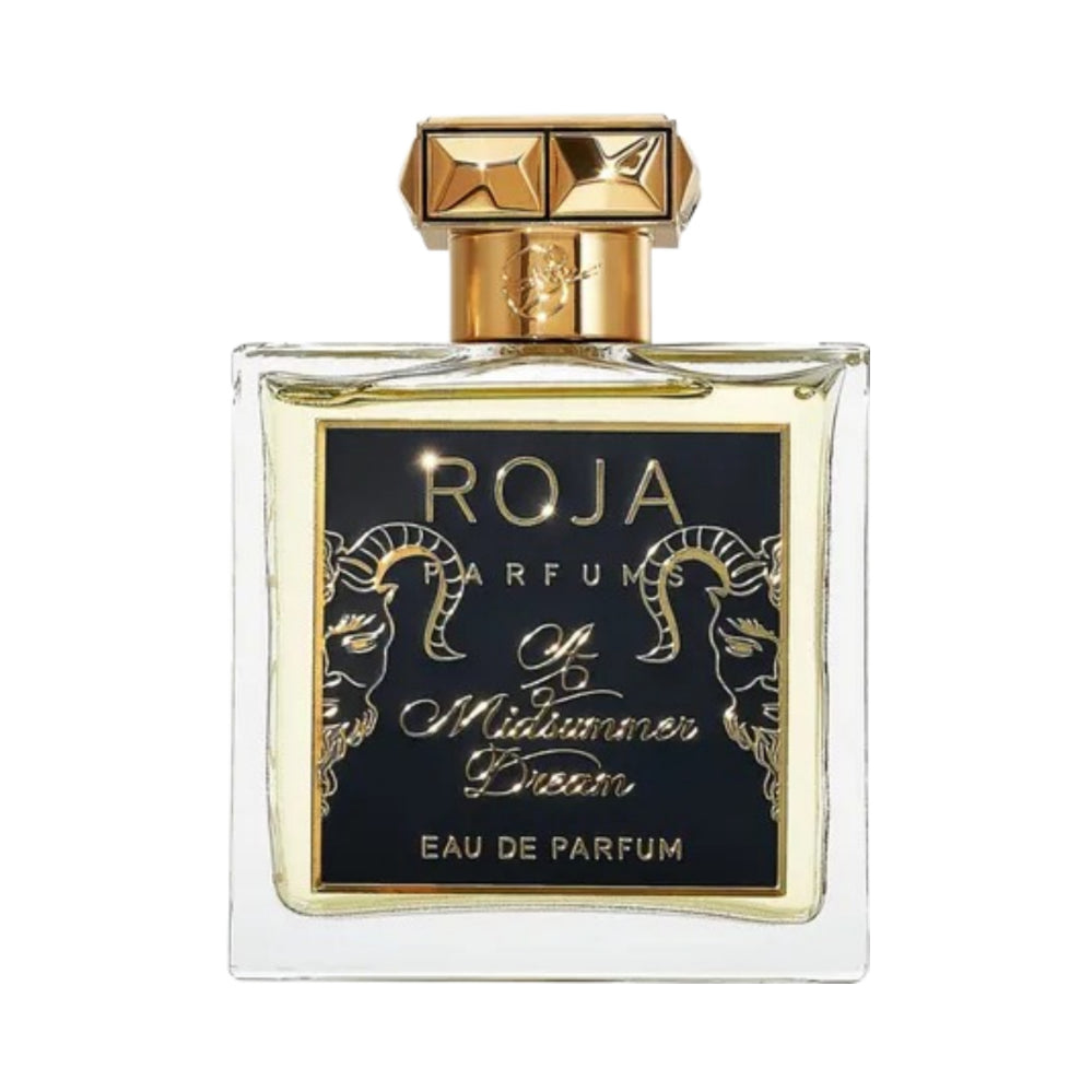 A Midsummer Dream Eau De Parfum 100ml - Luxury Floral Fragrance for Women | Perfect for Date Nights & Special Occasions