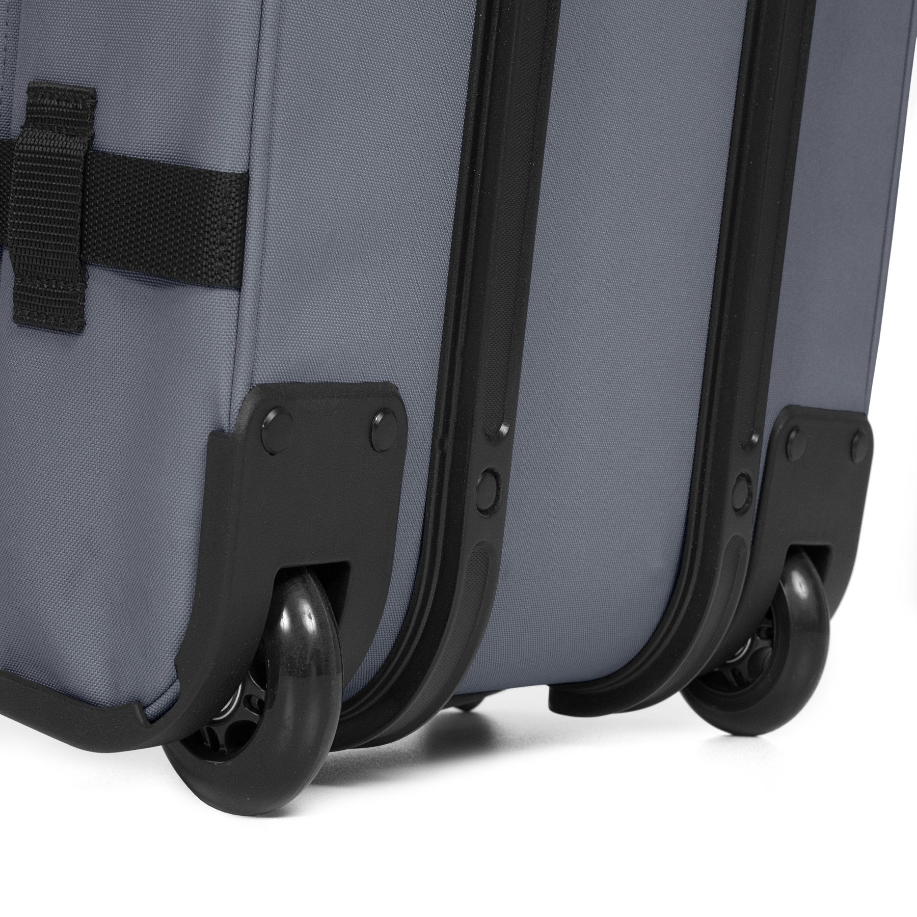 Eastpak Transit'R S Backpack - Cobble Grey | Durable & Stylish Laptop Bag for School, Work & Travel | Perfect for Students & Professionals