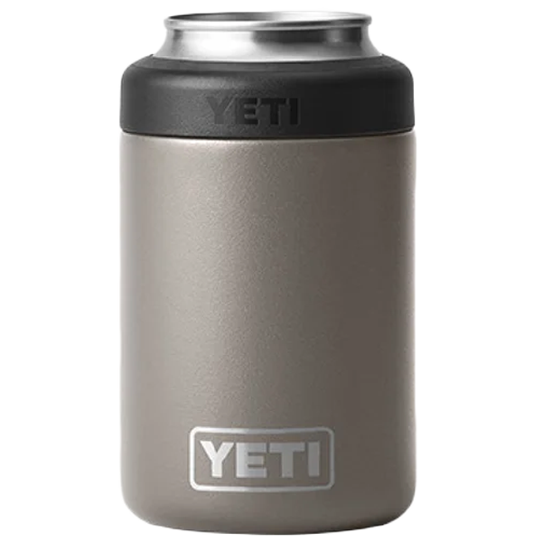 12 oz Colster Can Insulator 2.0 - Double-Wall Vacuum Insulated Beer Can Cooler for Camping, Tailgating & Outdoor Adventures