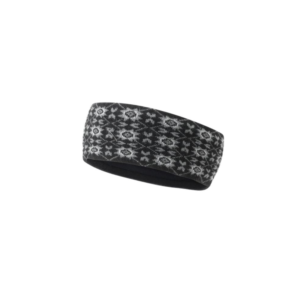 YUMBO Winter Fleece Headband for Women & Men - Soft & Warm Ear Warmer for Cold Weather - Perfect for Running, Skiing, and Outdoor Activities