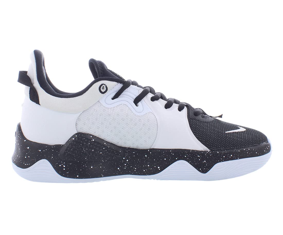 Nike PG 5 PlayStation Men's Basketball Shoes - High-Performance Court Sneakers for Basketball Players & PS5 Gamers - Perfect for Indoor Games, Streetwear & Sports Enthusiasts