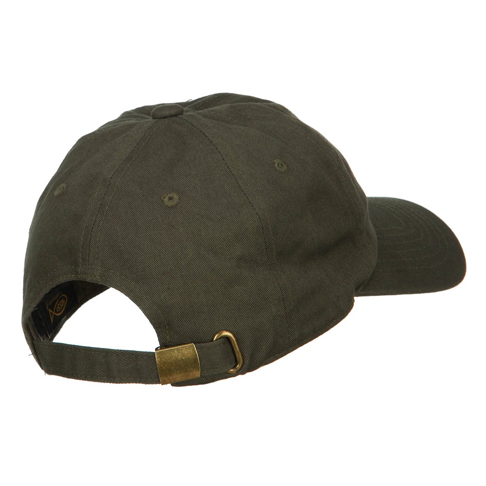 e4Hats.com Crab Embroidered Unstructured Baseball Cap - Stylish Summer Hat for Beach, Fishing & Outdoor Activities