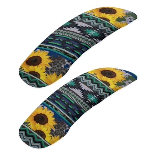 Green - Sunflower Aztec Southwest