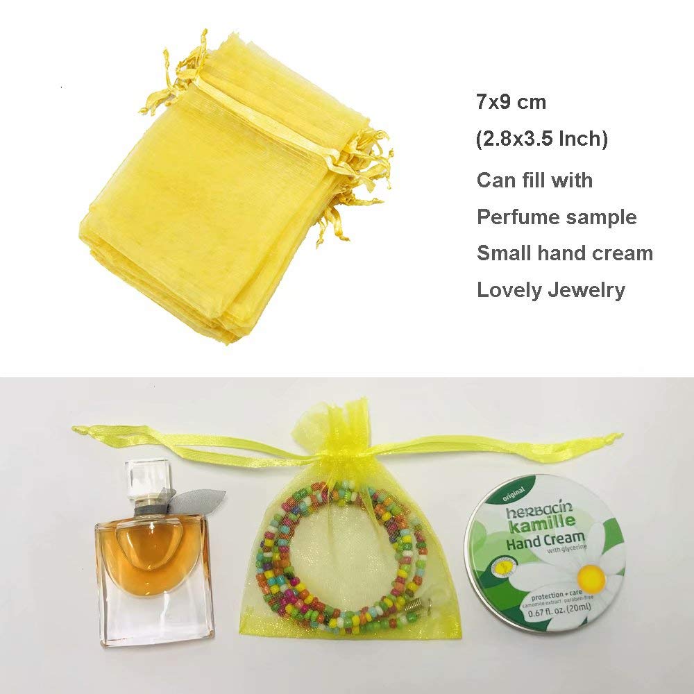 25pcs 2.8x3.5