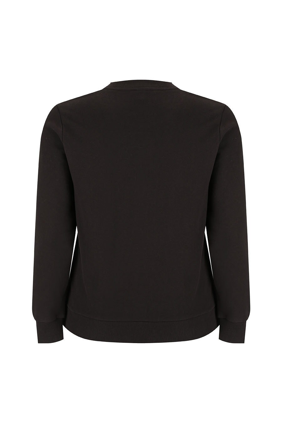 Classic Lightweight Sweater for Women & Men - Soft Comfortable Black Pullover for Fall & Winter - Perfect for Casual Wear, Office, and Travel