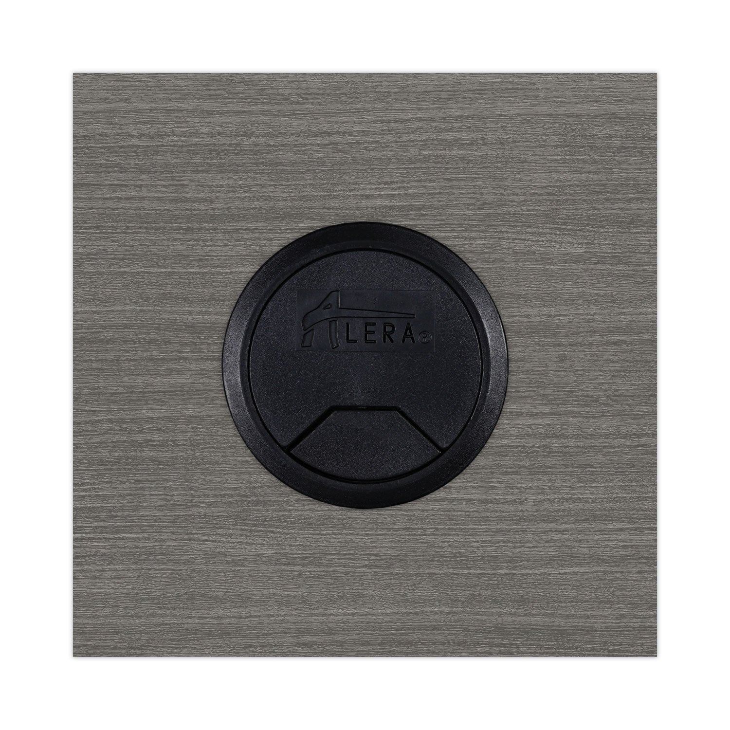 Alera Valencia Series Straight Front Office Desk Shell - 65