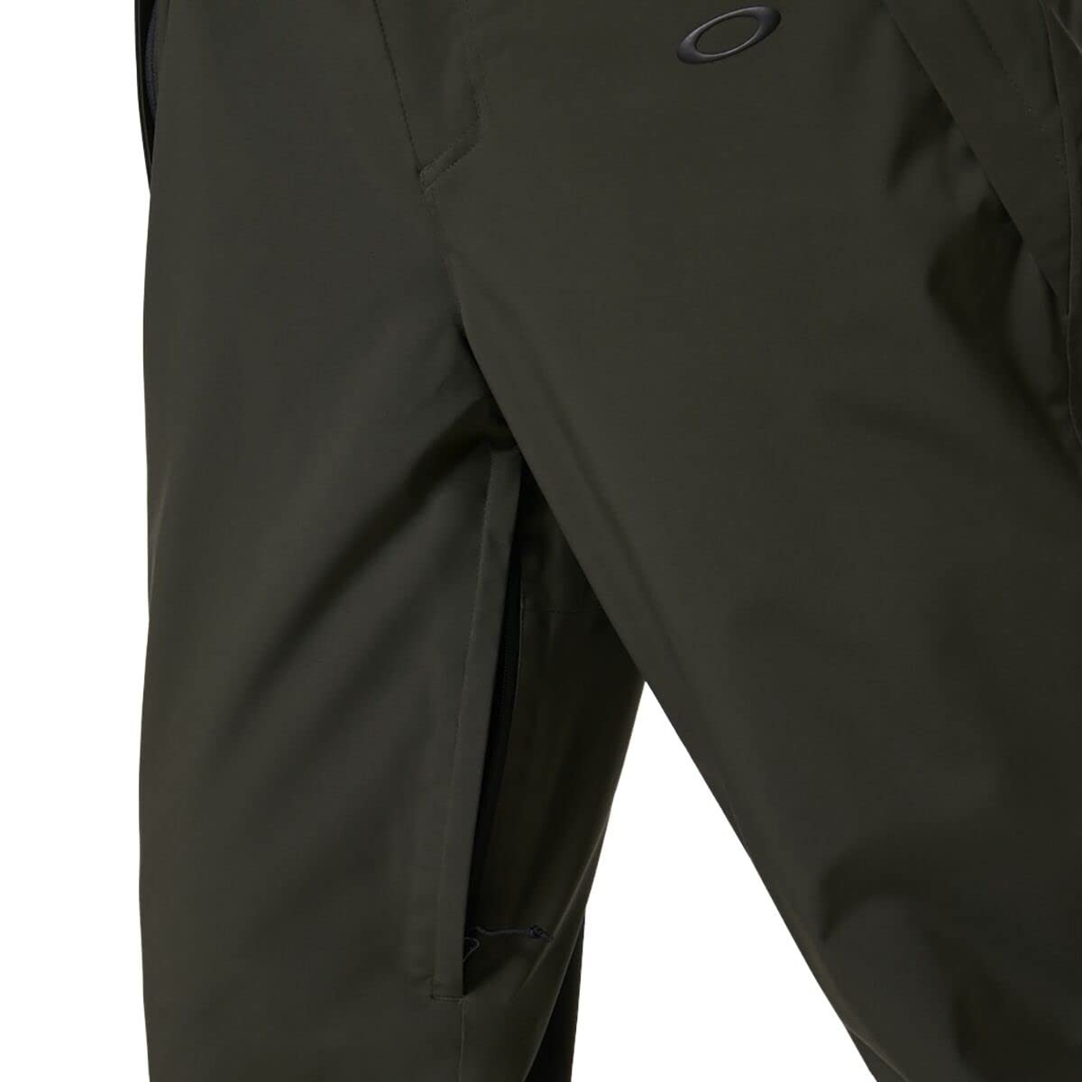Oakley Men's Cedar 2.0 Pants - Lightweight Hiking & Outdoor Adventure Pants for Men - Durable Quick-Dry Tactical Pants for Camping, Travel & Work