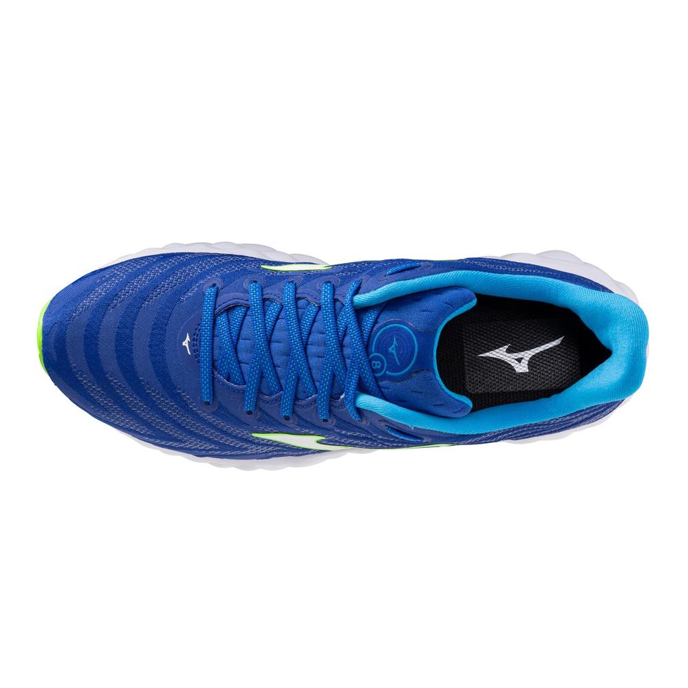 Nike Men's Wave Sky 8 Running Shoes - Lightweight Cushioned Sneakers for Jogging, Gym Workouts & Daily Walking